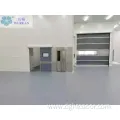 Durable Convenient PVC High Speed Door For Factory